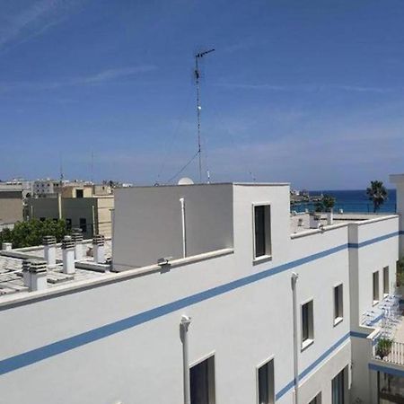 Hotel Miramare Otranto Esterno foto