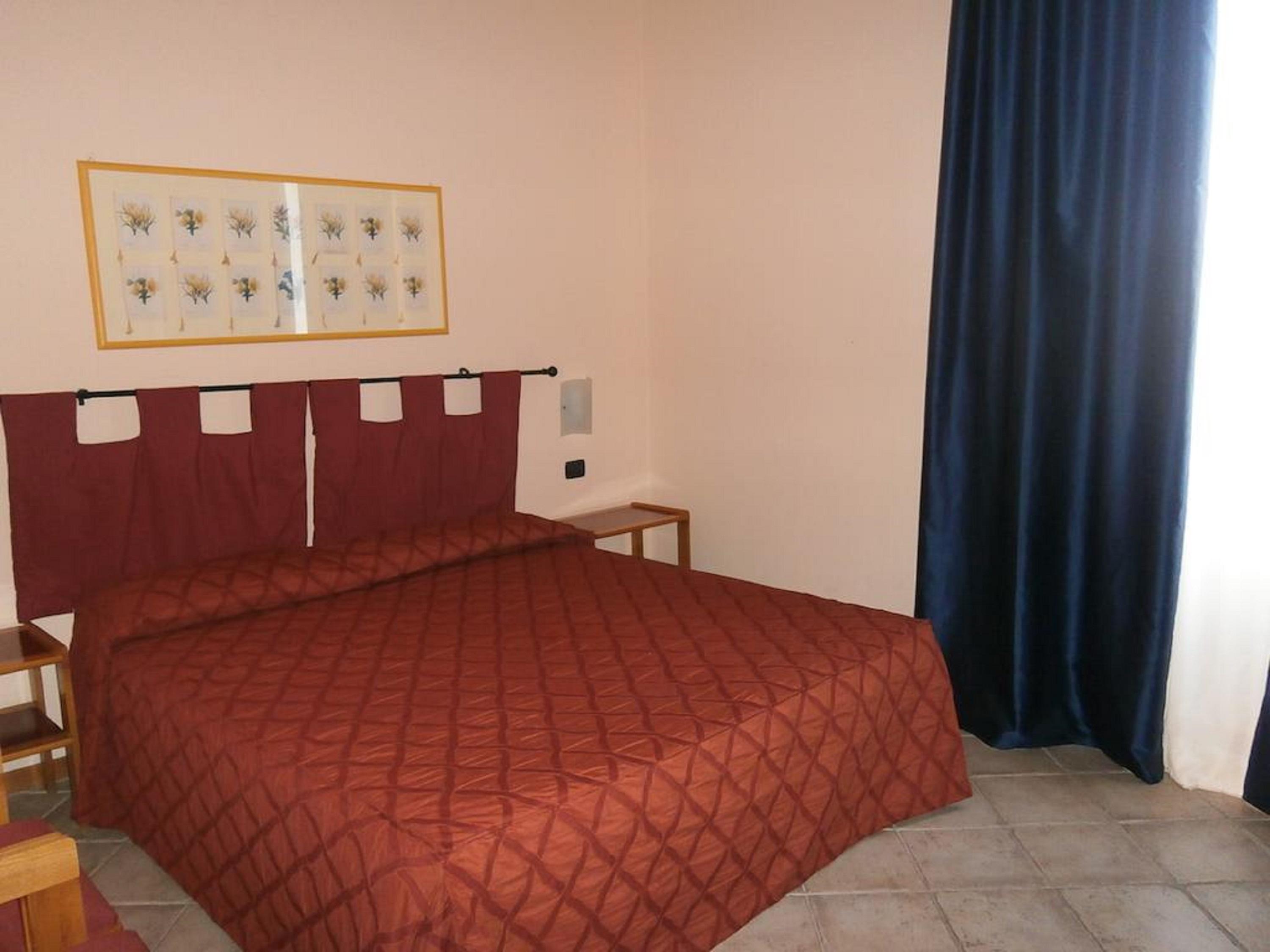 Hotel Miramare Otranto Esterno foto