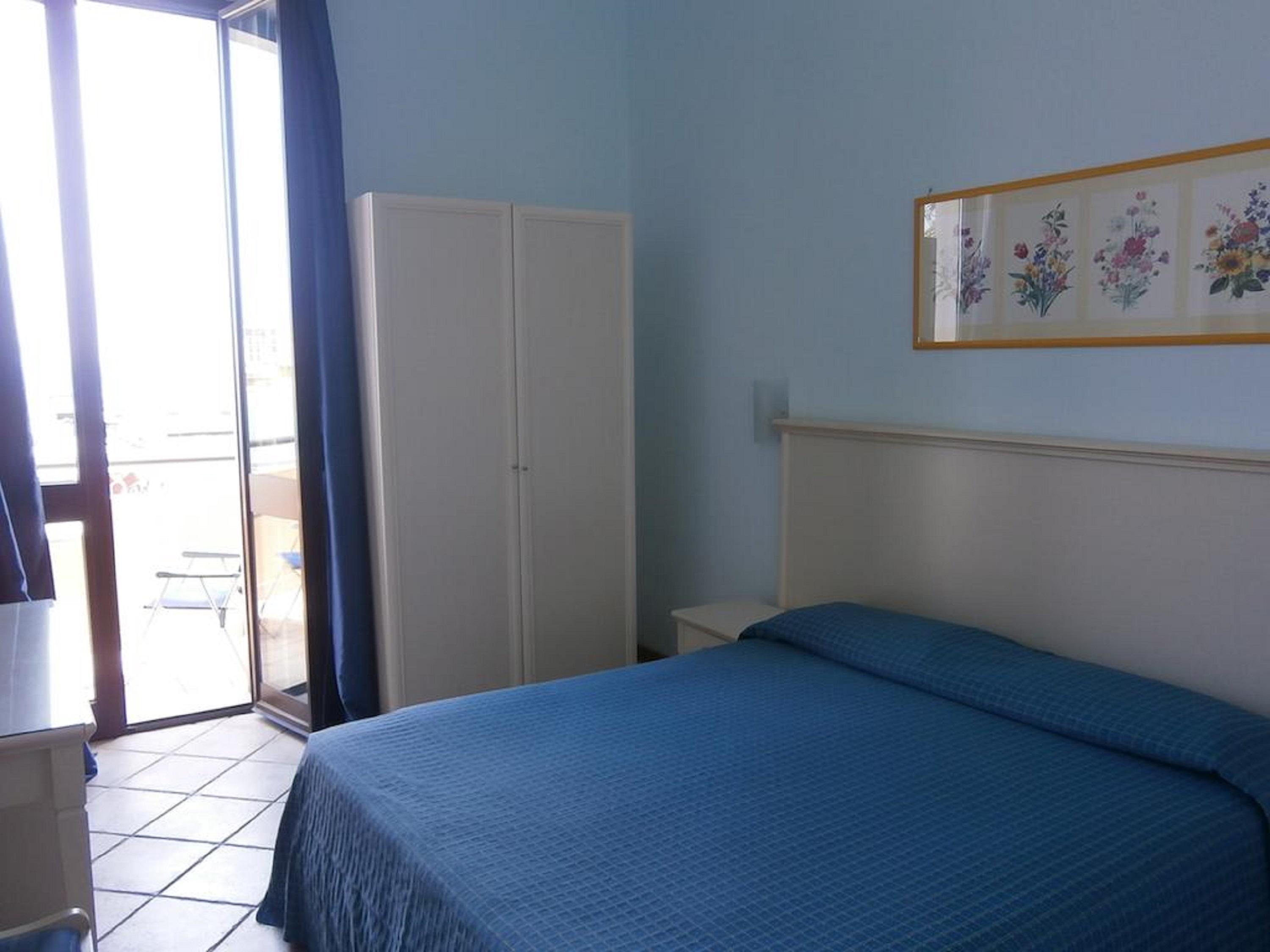 Hotel Miramare Otranto Esterno foto