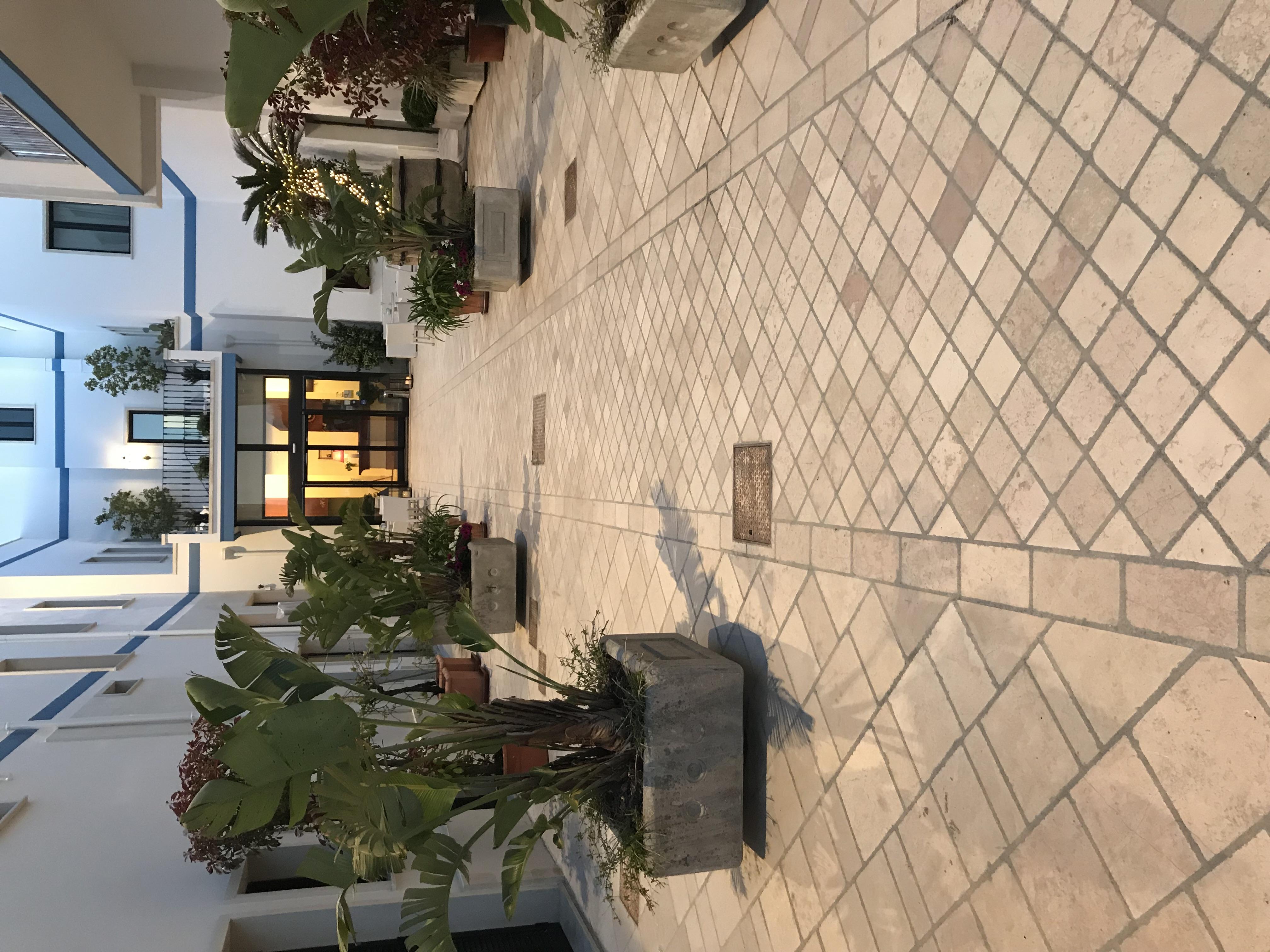 Hotel Miramare Otranto Esterno foto