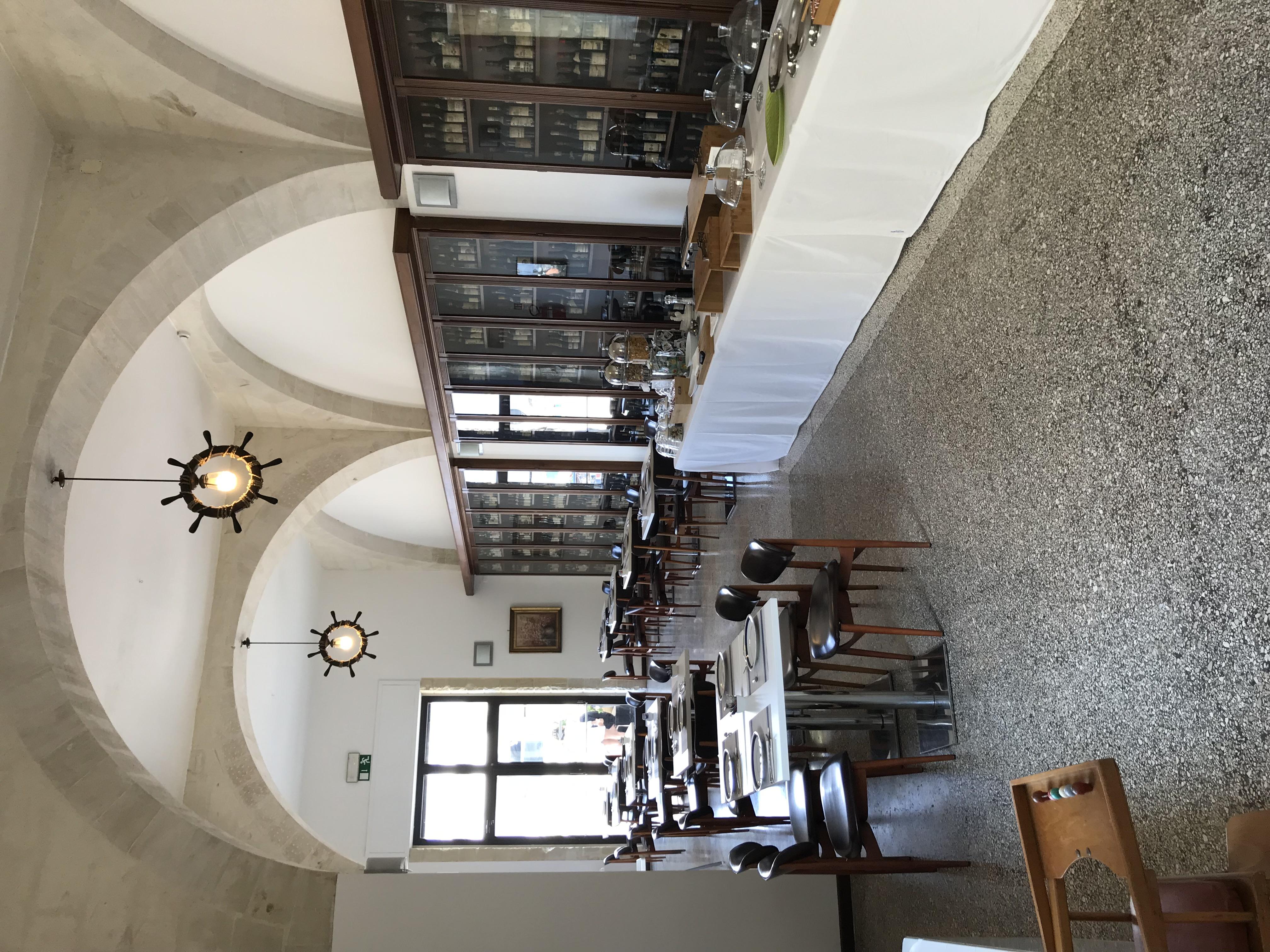 Hotel Miramare Otranto Esterno foto