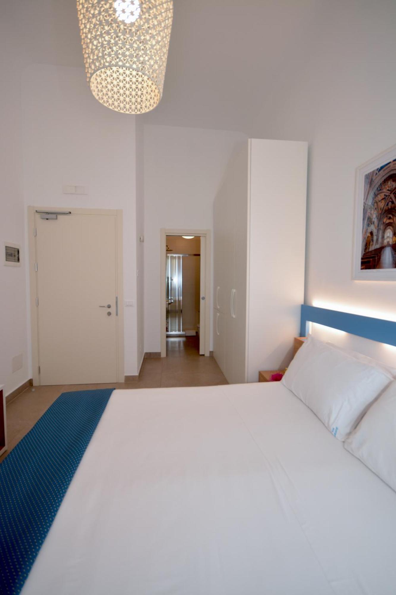 Hotel Miramare Otranto Esterno foto