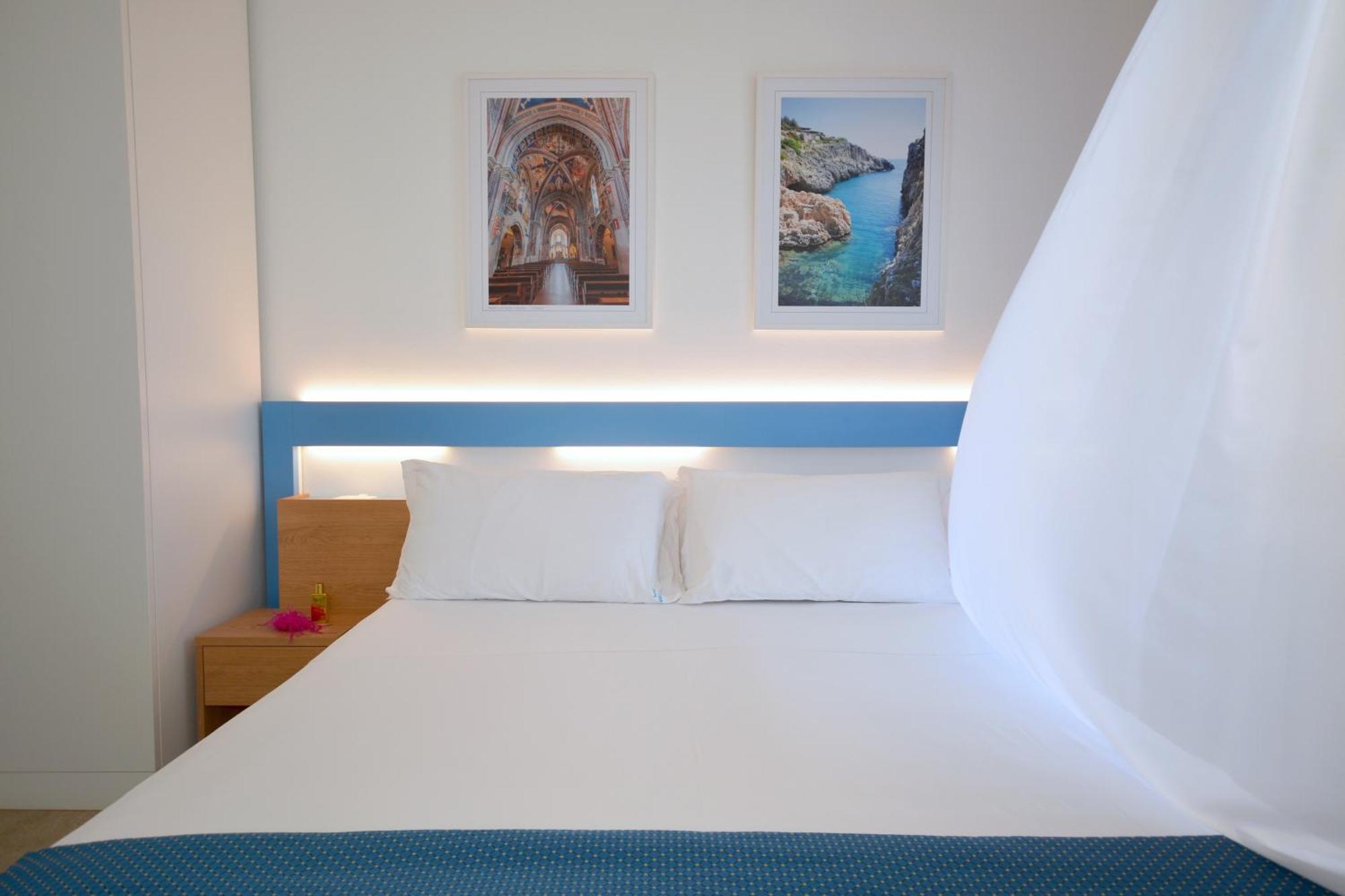 Hotel Miramare Otranto Esterno foto